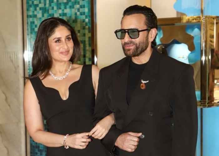 Kareena Kapoor, Saif Ali Khan to Appear Together on ‘The Great Indian Kapil Sharma Show’ After Actor’s Instagram Debut