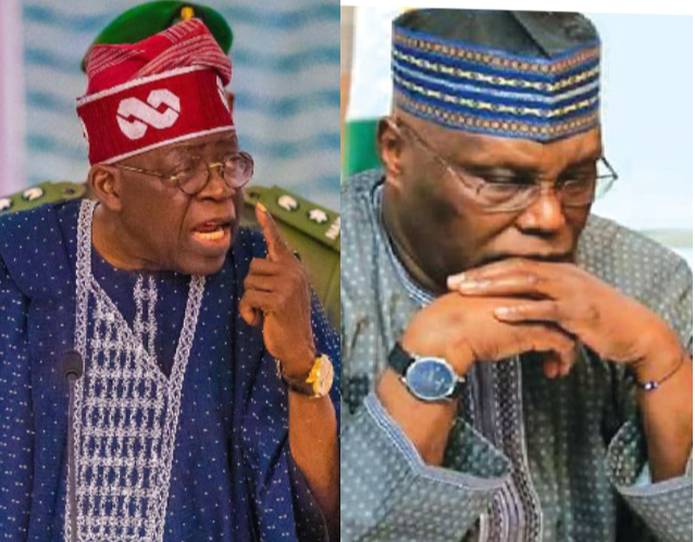 Presidency Reacts To Claim That President Tinubu Is Planning To Assassinate Former VP, Atiku