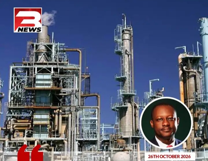 TOR MD: Fuel Prices Could Have Hit GH¢32 per Litre Without Refinery Revival and Government Support