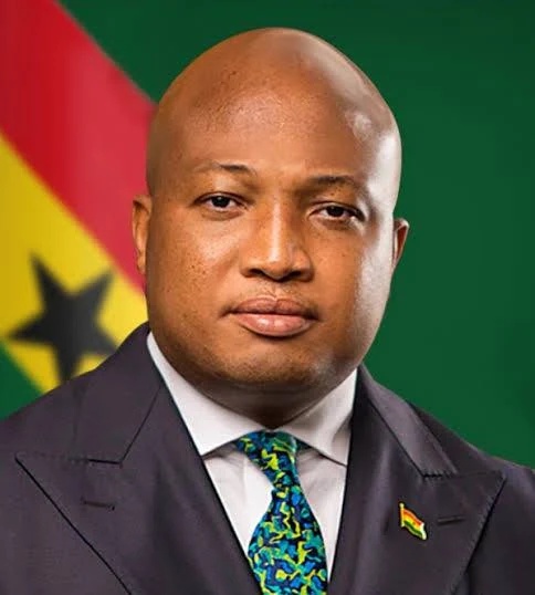 Okudzeto Ablakwa’s GH¢16.4m Expenditure on South Africa Evacuation Should Be Audited – Minority