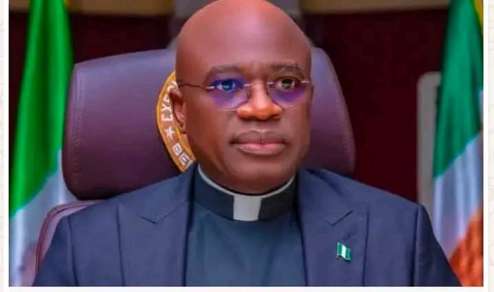 2027: Automatic Tickets For Politicians May Affect APC’s Fortunes In Benue – Alia