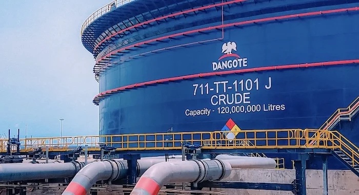 Dangote refinery IPO attracts fourfold subscriptions, offer extended