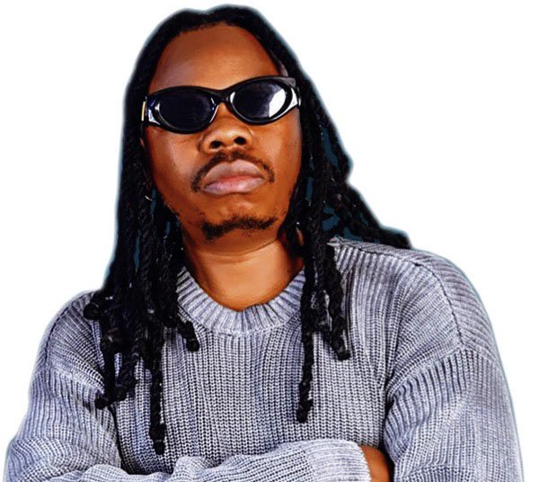 Chacx drops ‘Forgive’ Ft African China
