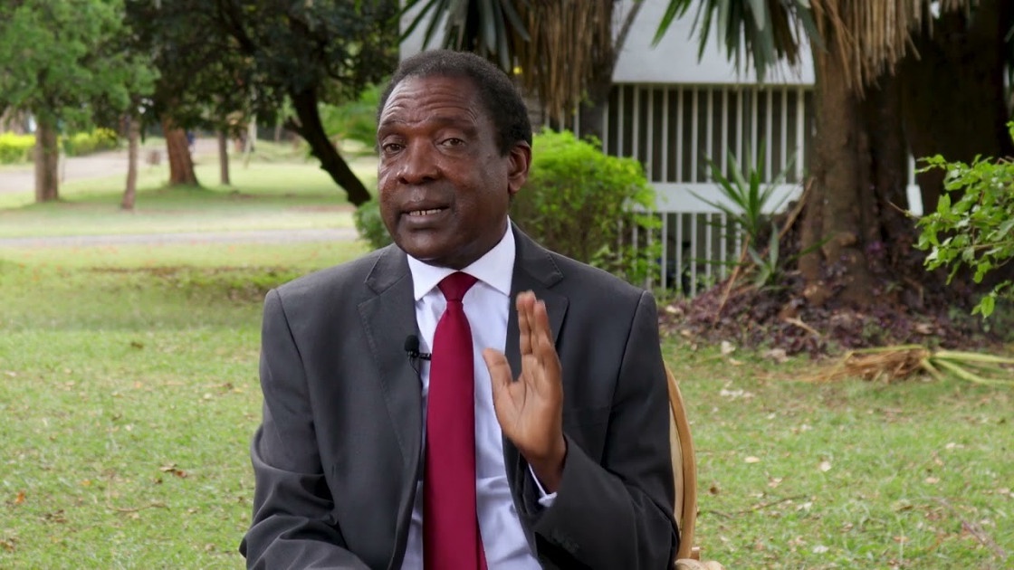 Manyora Alleges Why Ruto Mocking Sifuna for Drinking Beer is Childish (VIDEO)