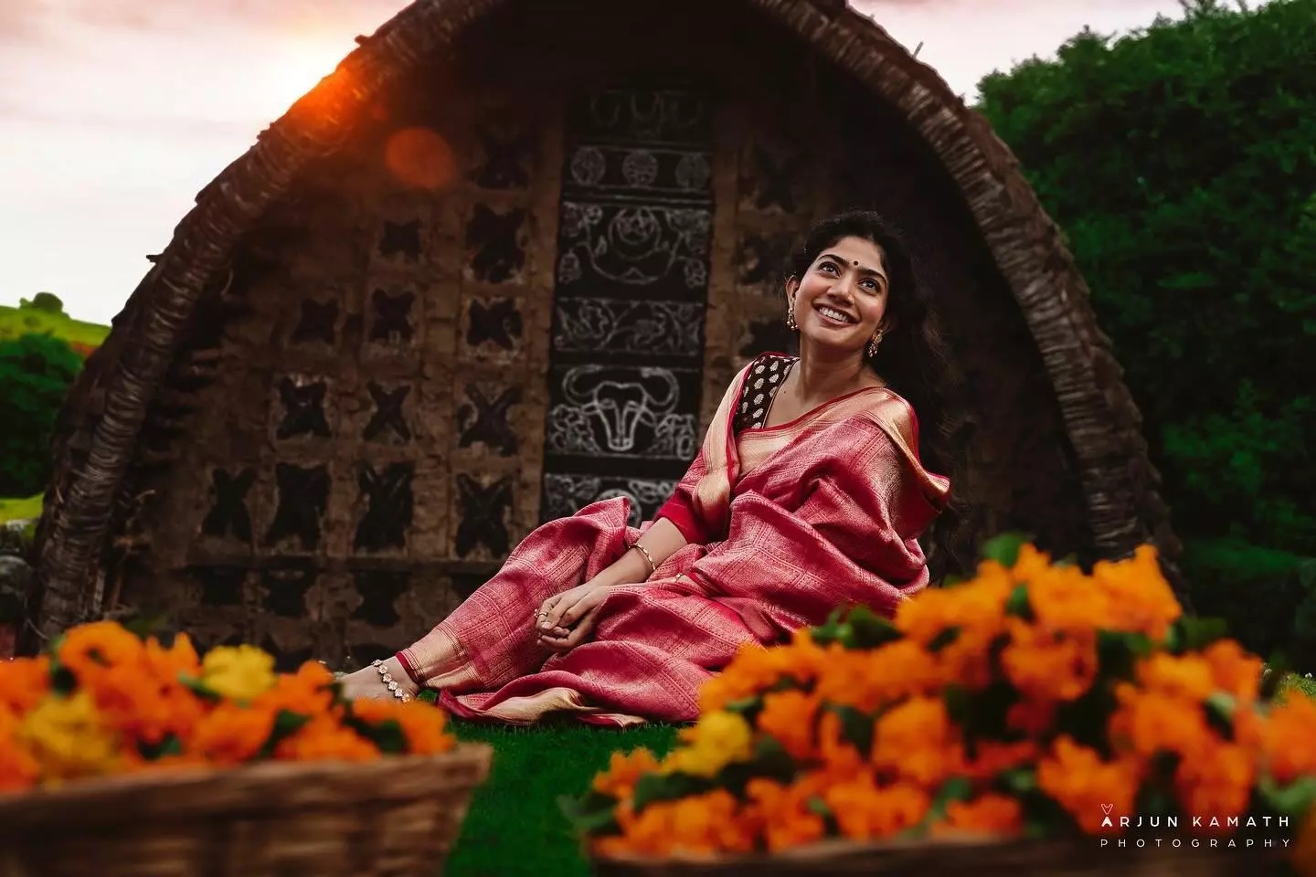 Sai Pallavi Gears Up For An Intense Role In Kalki Sequel