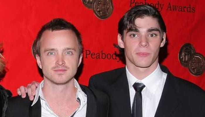 Aaron Paul mourns RJ Mitte: ‘I am so sorry you were hurting’