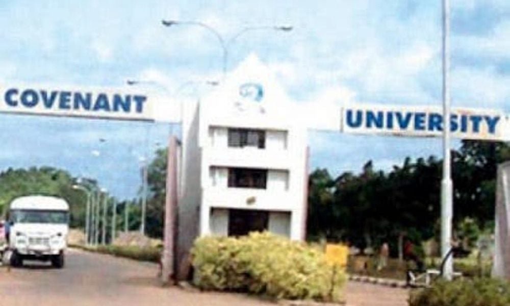 Full list of Nigeria’s top varsities in 2027 global ranking