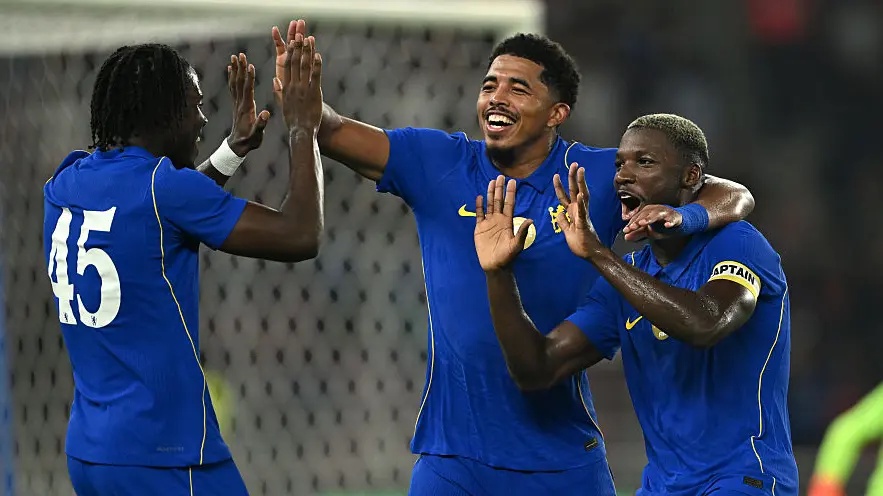 ‘Ready to Go’—Chelsea Receive Major Boost on Eve of Premier League Return