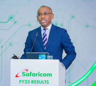 Safaricom Introduces New Fuliza Service for Traders as Kenyans Learn How to Access It