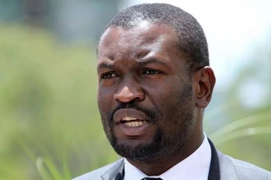 Sifuna Told by Top DCP Leader Where He Must Go and Who He Must Work With to Become President