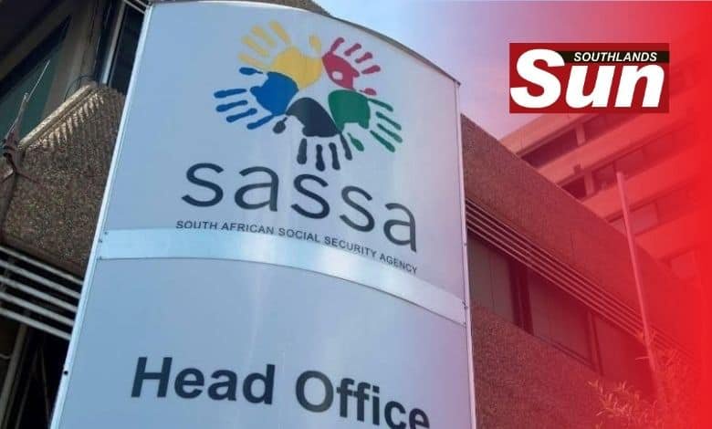 Sassa confirm dates for end of the year payments