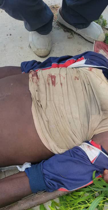 Suspected cattle rustlers k!ll 25-year-old herder in Plateau