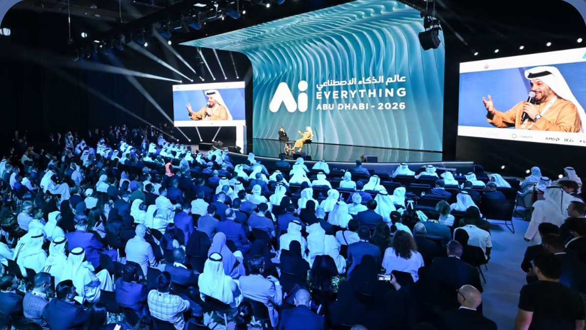 Pakistan Showcases AI Innovations at AI Everything Global 2026 in UAE