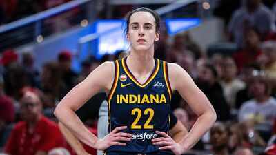 Indiana Fever urged to make ‘more’ moves for Caitlin Clark after playoff exit raises fresh concerns