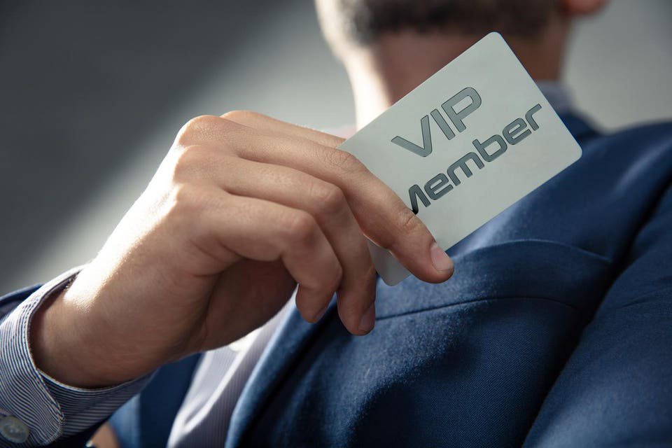 Membership Has Its Privileges … And Benefits