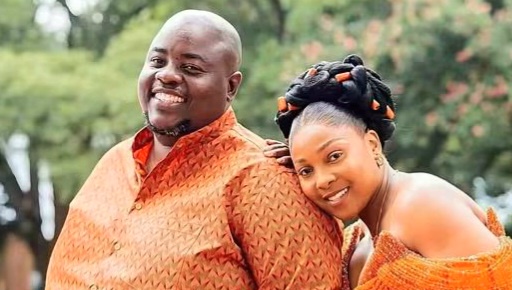 Gift Tycoon Chivayo Was Spotted Giving His Children And 13 Friends Before He Died