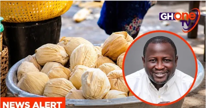 NDC Promised GH¢1 Kenkey, But Ghanaians Now Pay Up To GH¢10 – Moses Abor Fires Shots