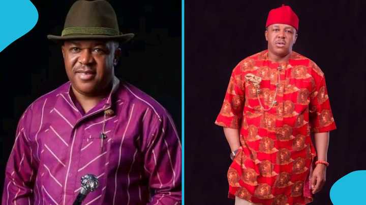 Francis Duru: Prophet Abel Boma’s Old Nollywood Prophecy Resurfaces After Actor’s Death