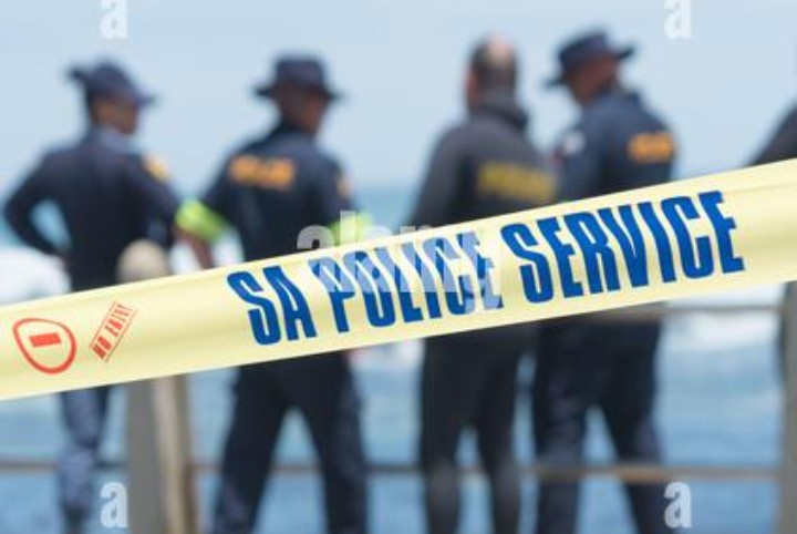 Zimbabwean Businessman Shot Dead In Mayibuye Hijacking — Rabie Ridge SAPS Opens Murder Docket