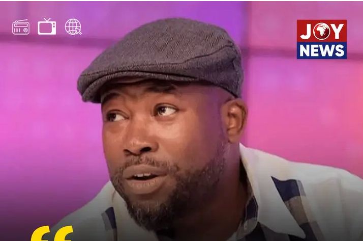 Senyo Hosi Questions Government’s Beachfront Takeover Plans: Is This the New Direction?