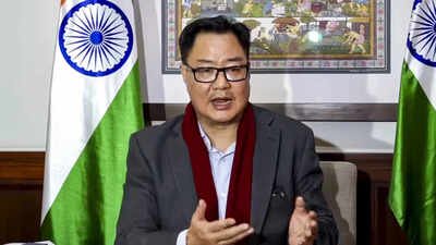 Congress snubbed delimitation talks: Government signals Parliament session