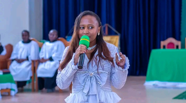 Njeri Maina Says Ruto Sent Her KSh500,000 Weekly After 2022 UDA Win: “I Asked Him to Hold My Hand”