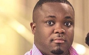 Kofi Boat Pleads Guilty in US Over $100m Romance Scam as 20-Year Jail Term Looms