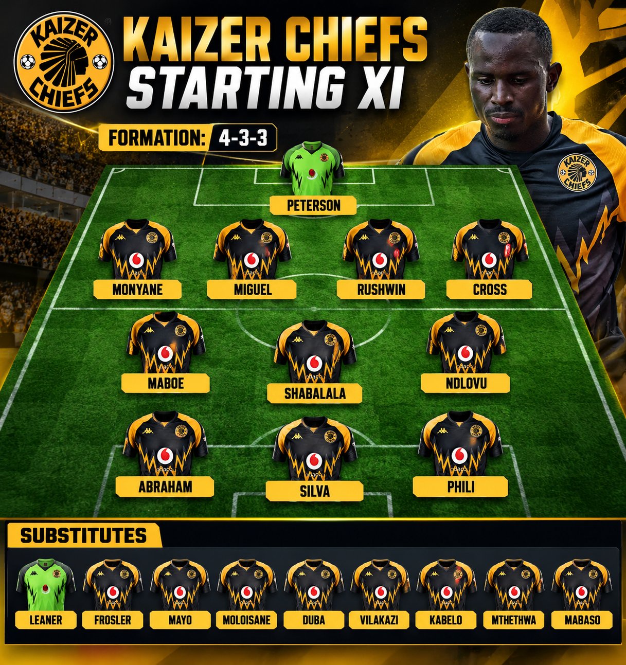 Fans Are Crying: When Are We Finally Gonna Get THIS Dream Lineup