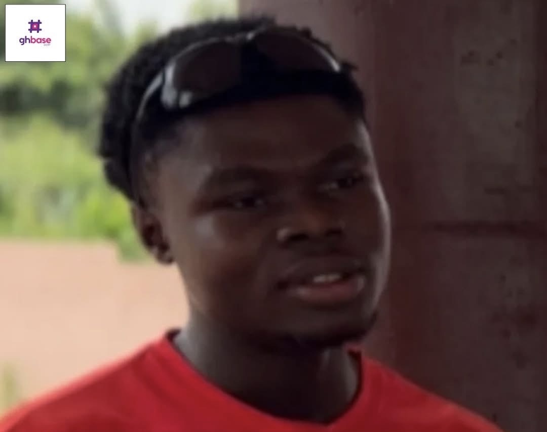 “I Can Make GH¢900 on Funeral Day it Brings us more money”– Pragya Rider Opens Up About His Earnings