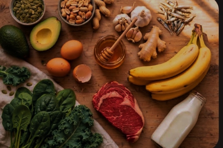 15 Foods That Boost Testosterone Naturally In Men: What Kenyan Men Should Eat