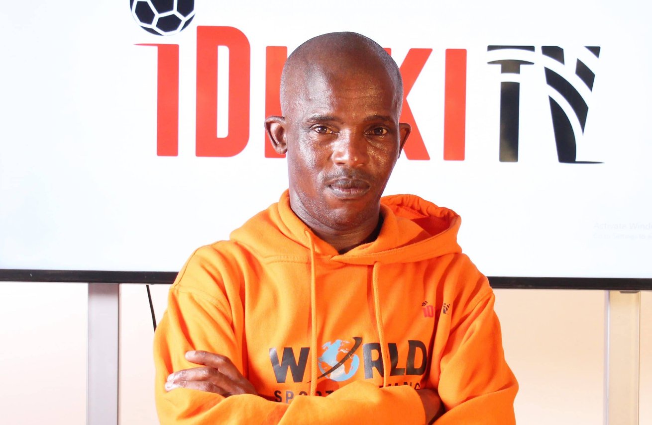 ROBBERY AT MOSES MABHIDA: Controversial Penalty Ruins Pirates