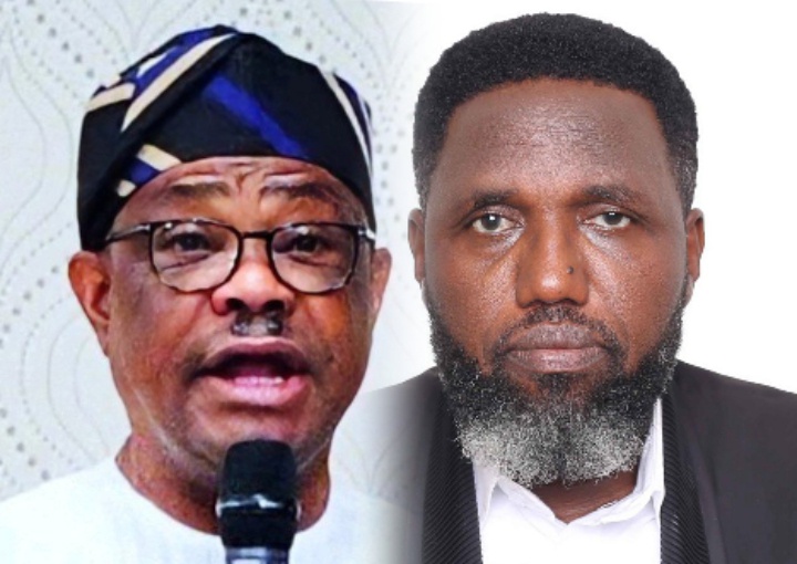 2027 Presidency: Wike Should Know That If Tinubu Wins This Election, He Will Not Go Free – Opara