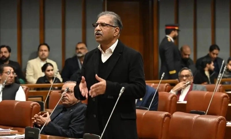 Barrister Ali Zafar calls move a ‘political crisis disguised as a security solution,’ warns against constitutional overreach