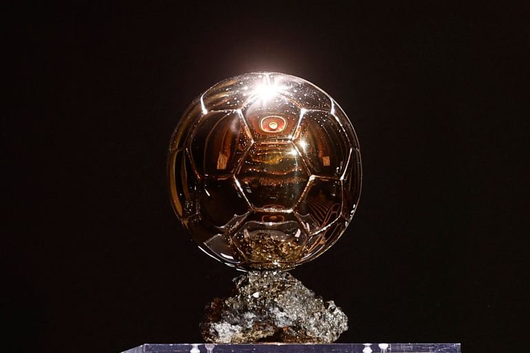 Which countries and players have won the most Ballon d’Or awards?