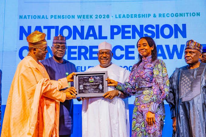 Tinubu To Implement Minimum Pension Guarantee After 11 Years