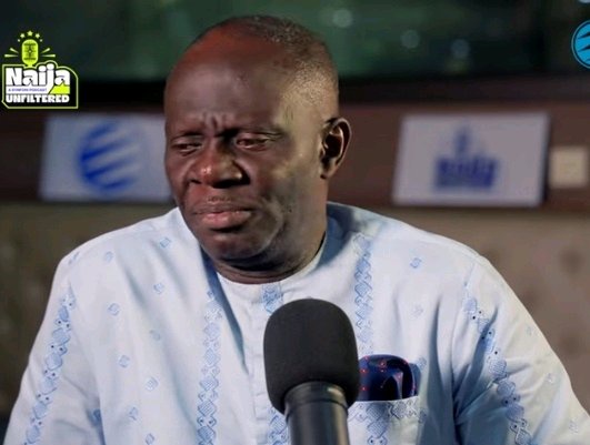 I Remember When There Were Fuel Queues,We Were Buying A Litre Of Fuel For ₦3,000,Some ₦2,500-Afegbua