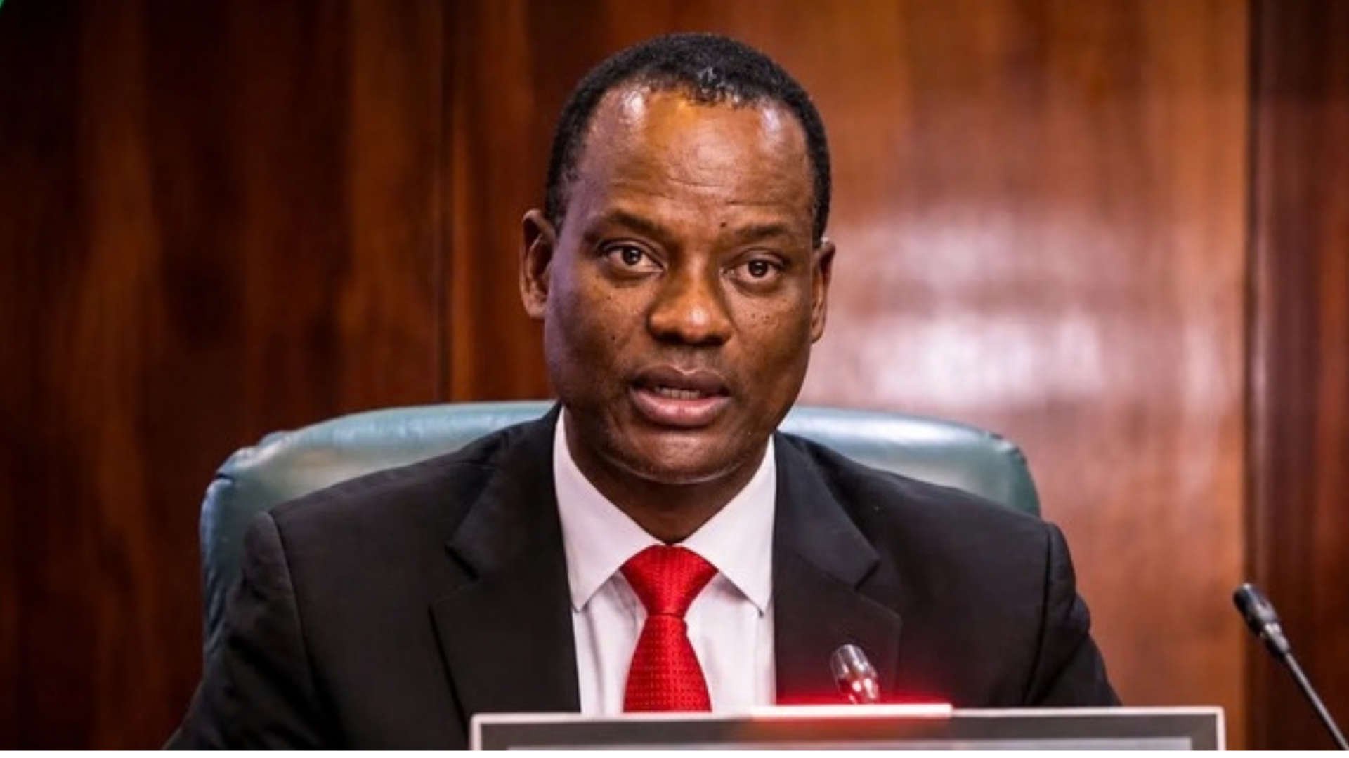 FG Sets New Performance Targets for MDAs to Improve Business Environment