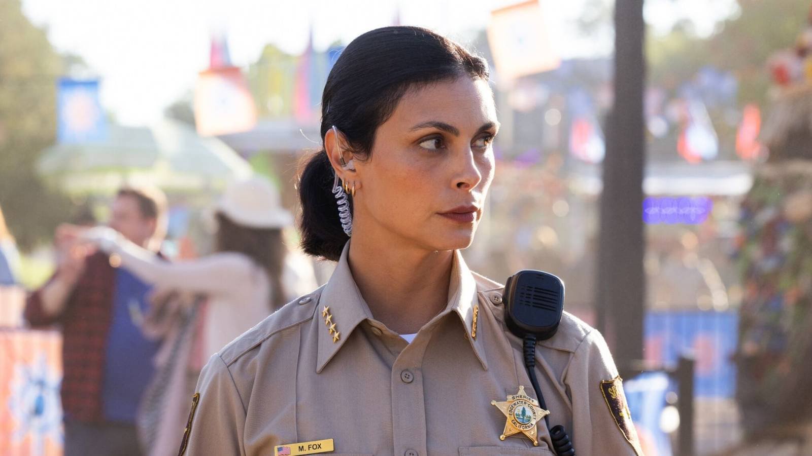‘Sheriff Country’ Season 2 Can’t Escape Its Biggest Plot Holes | Review