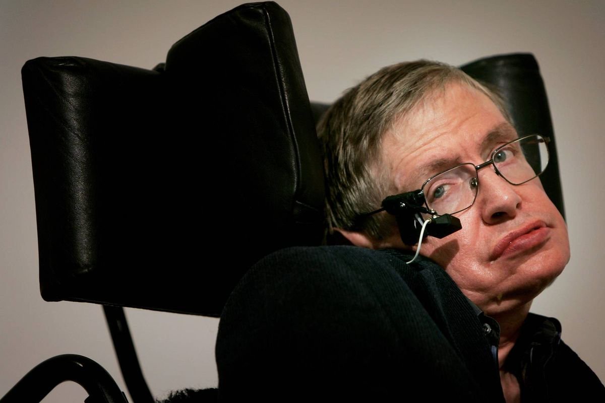 NASA backs Stephen Hawking’s doomsday predictions and earth could end soon