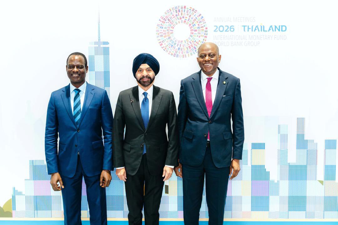 Nigeria Shifts Focus To Investment, Sustainable Growth After Economic Stabilisation