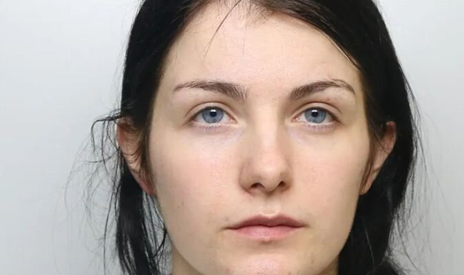 Mum who let lover batter toddler to death freed from prison