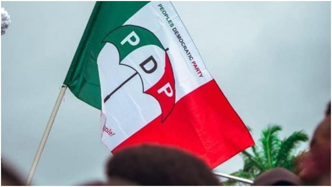 2027: PDP meets INEC deadline on omitted candidates