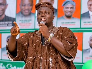 TEIN Appeals to Asiedu Nketia as Former Executives Face Disqualification From NDC Race