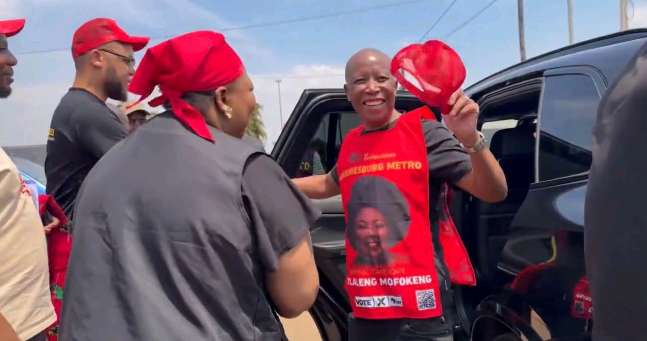 Malema Fires Warning at ANC: Eastern Cape Residents Will Continue to Suffer if Party Stays in Power