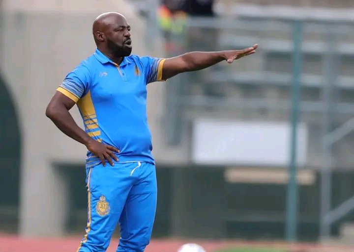South African Coach Makes Unexpected Move at MaMkhize’s Eswatini Club