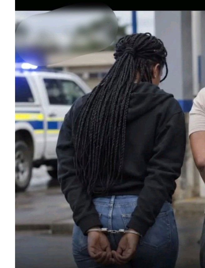 Woman Arrested and Sentenced After Being Caught Raping Her Neighbour in KZN