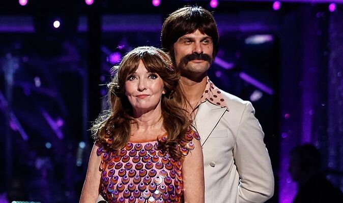 Strictly Come Dancing star’s major worry after axe could spell bad news