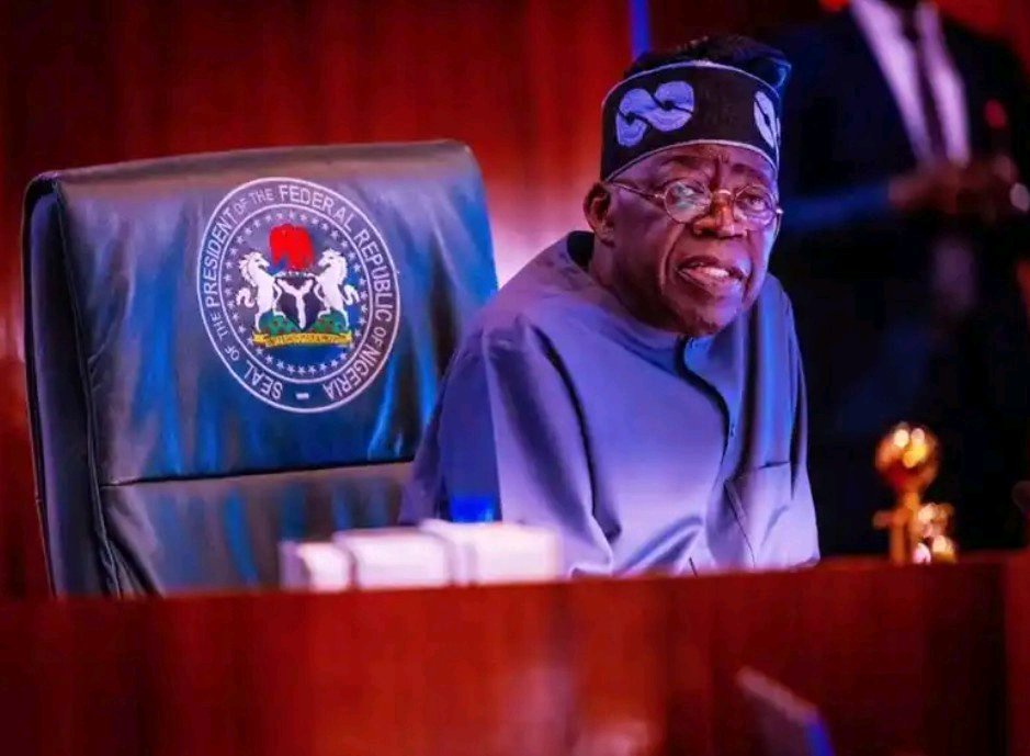 Tinubu’s US Legal Battle Takes New Turn As Lobby Firm Raises Fresh Allegations