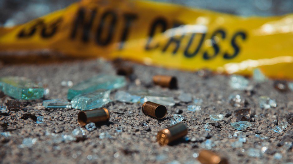 Suspect hands himself over after deadly Katlehong shooting