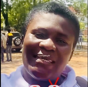 Evacuee from South Africa thanks Mahama govt